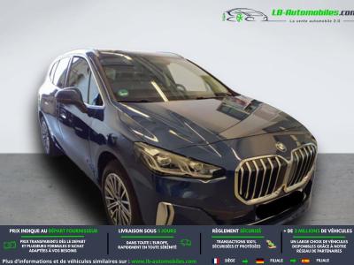 BMW Série 2 Active Tourer  223i 218 ch BVA