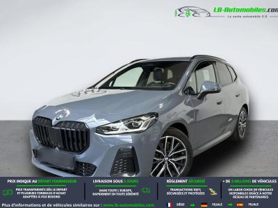 BMW Série 2 Active Tourer  223i 204 ch BVA