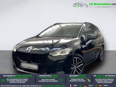 BMW Série 2 Active Tourer  223i 218 ch BVA