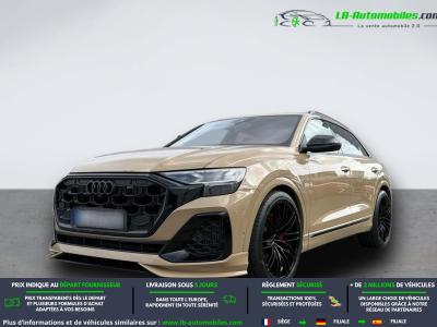 Audi Q8 60 TFSIe 490 BVA Quatro