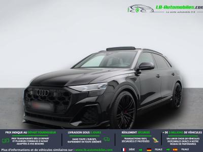 Audi Q8 60 TFSIe 490 BVA Quatro