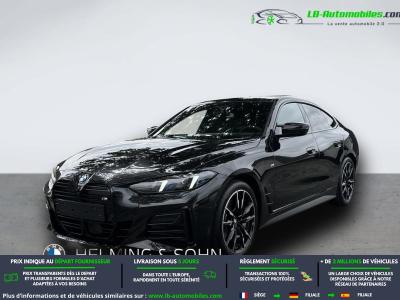 BMW Série 4 Coupé M440i xDrive 374 ch BVA