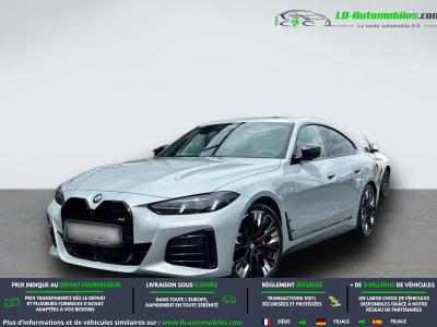 BMW Série 4 Coupé M440i xDrive 374 ch BVA