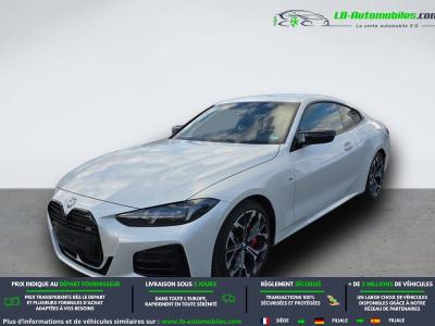 BMW Série 4 Coupé M440i xDrive 374 ch BVA