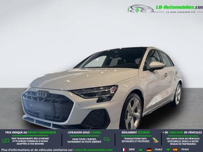 Audi A3 Sportback 35 TFSI Mild Hybrid 150 BVA