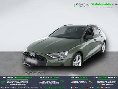 Audi A3 Sportback 35 TFSI Mild Hybrid 150 BVA