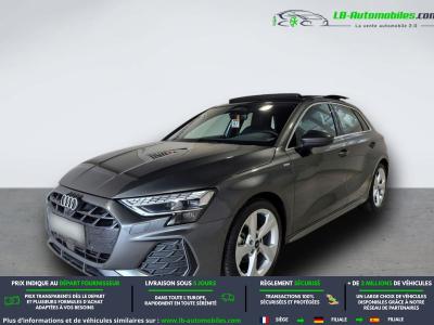 Audi A3 Sportback 35 TFSI Mild Hybrid 150 BVA
