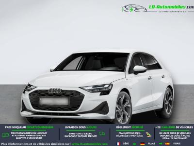 Audi A3 Sportback 35 TFSI Mild Hybrid 150 BVA