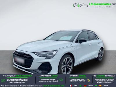 Audi A3 Sportback 35 TFSI Mild Hybrid 150 BVA