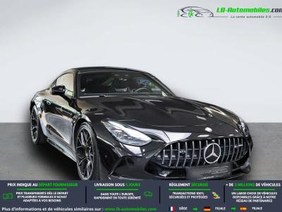 Mercedes AMG GT Coupe R 585 ch BVA