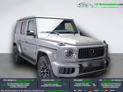 Mercedes Classe G G 63 AMG BVA