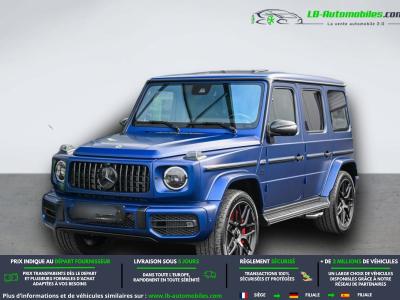 Mercedes Classe G G 63 AMG BVA