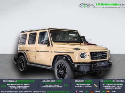 Mercedes Classe G 500 BVA