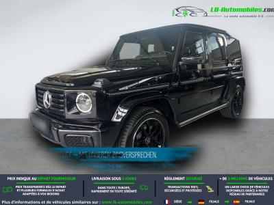 Mercedes Classe G 500 BVA