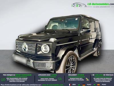 Mercedes Classe G 500 BVA