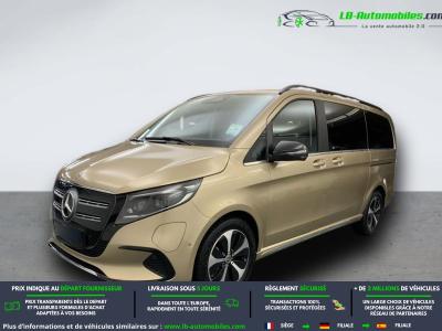 Mercedes EQV 300 Long 204 ch