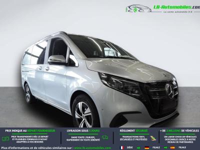 Mercedes EQV 300 Long 204 ch