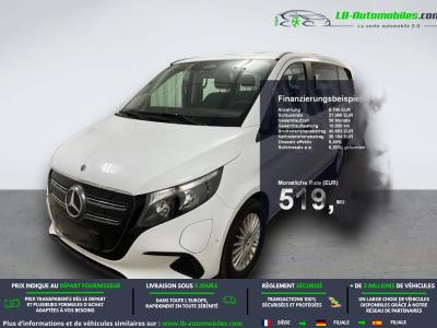 Mercedes EQV 300 Long 204 ch