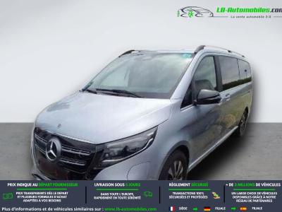 Mercedes EQV 300 Long 204 ch