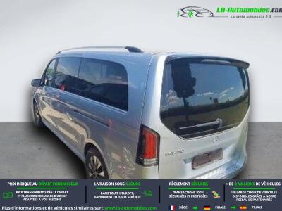 Mercedes EQV 300 Long 204 ch