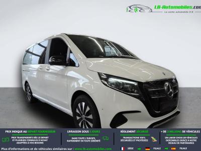 Mercedes EQV 300 Long 204 ch