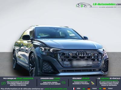 Audi Q8 60 TFSIe 490 BVA Quatro