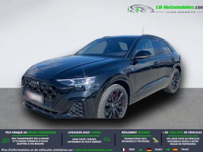 Audi Q8 60 TFSIe 490 BVA Quatro