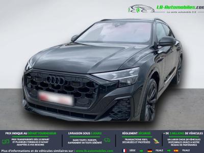Audi Q8 60 TFSIe 490 BVA Quatro