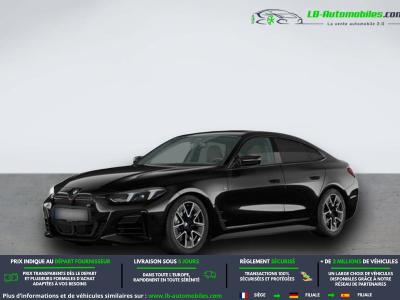 BMW Série 4 Coupé M440i xDrive 374 ch BVA