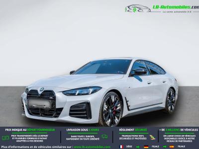 BMW Série 4 Coupé M440i xDrive 374 ch BVA