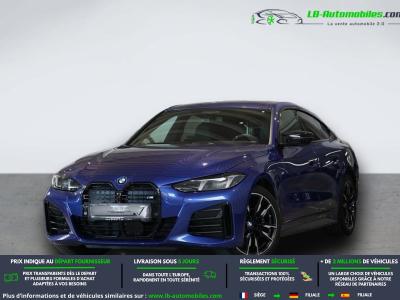 BMW Série 4 Coupé M440i xDrive 374 ch BVA