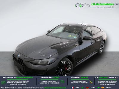BMW Série 4 Coupé M440i xDrive 374 ch BVA