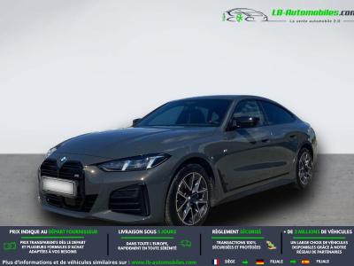 BMW Série 4 Coupé M440i xDrive 374 ch BVA