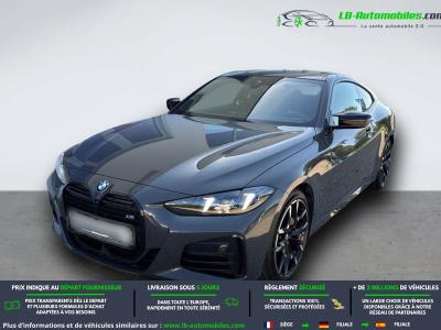 BMW Série 4 Coupé M440i xDrive 374 ch BVA