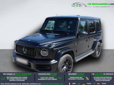 Mercedes Classe G G 63 AMG BVA