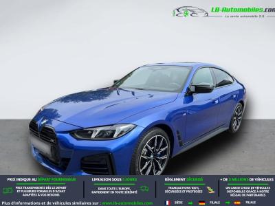 BMW Série 4 Coupé M440i xDrive 374 ch BVA