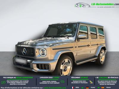 Mercedes Classe G G 63 AMG BVA