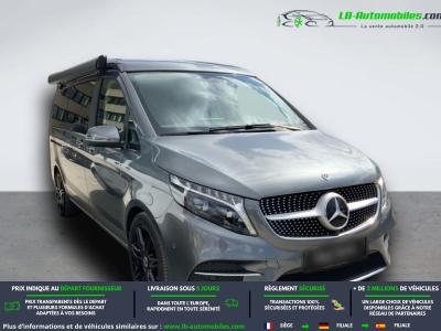 Mercedes Classe V Marco Polo 300d BVA RWD