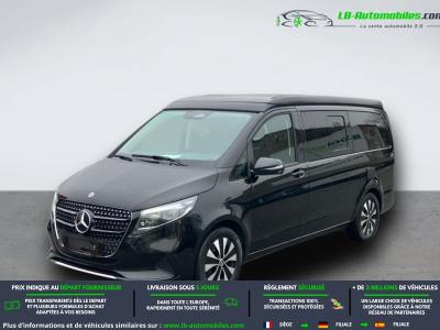 Mercedes Classe V Marco Polo 300d BVA RWD
