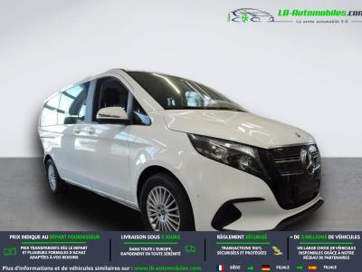Mercedes EQV 300 Long 204 ch