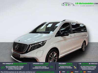 Mercedes EQV 300 Long 204 ch