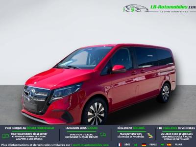 Mercedes EQV 300 Long 204 ch