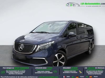 Mercedes EQV 300 Long 204 ch