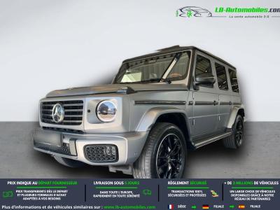 Mercedes Classe G 500 BVA
