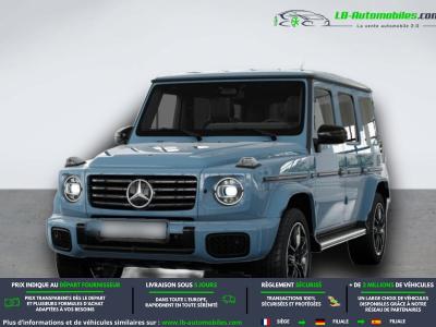 Mercedes Classe G 500 BVA