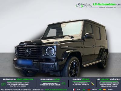 Mercedes Classe G 500 BVA