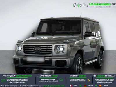 Mercedes Classe G 500 BVA