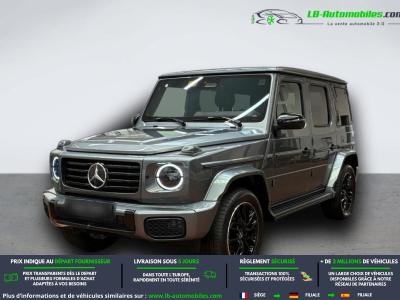 Mercedes Classe G 500 BVA