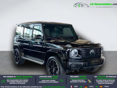 Mercedes Classe G 500 BVA