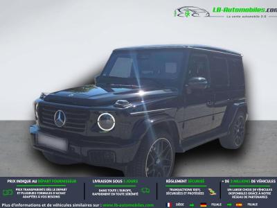 Mercedes Classe G 500 BVA